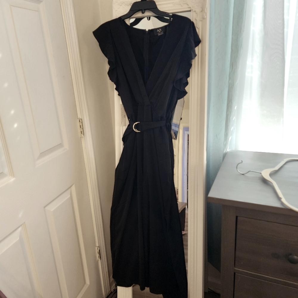 Jumpsuit | Ax Paris